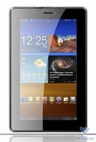 Планшет ZTE e-Learning PAD E9Q