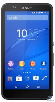 Телефон Sony Xperia E4 Dual