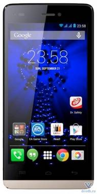 Телефон Explay Indigo