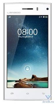 Телефон Другие Leagoo Lead 3