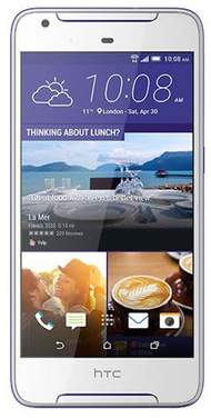 Телефон HTC Desire 628