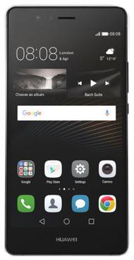 Телефон Huawei P9 Lite