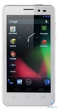 Телефон Другие UMI X1S
