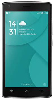 Телефон Doogee X5 Max Pro