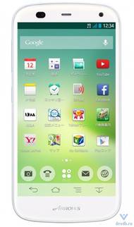 Телефон Другие Fujitsu Arrows A 301F