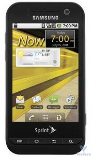 Телефон Samsung SPH-D600 Conquer 4G