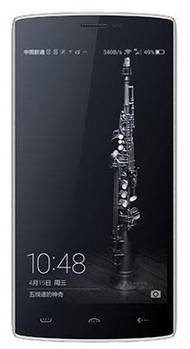 Телефон HomTom HT7