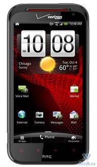 Телефон HTC Rezound