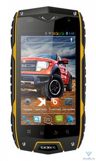 Телефон teXet TM-4104R