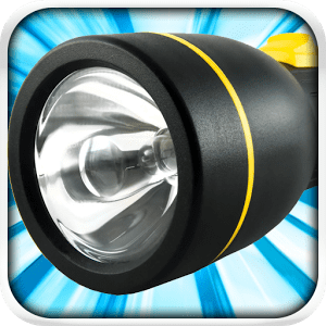 Фонарик Tiny Flashlight