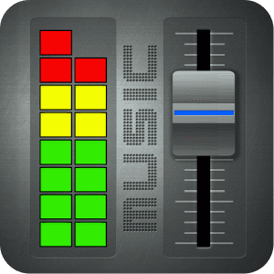 Music Volume EQ
