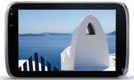 Планшет ZTE Optik V55