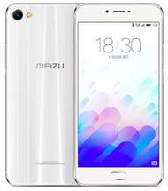 Телефон Meizu M3X