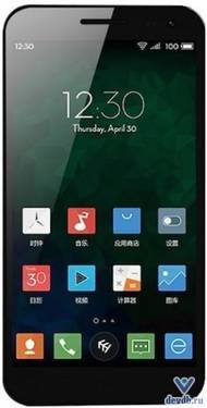 Телефон Zopo ZP999 Pro