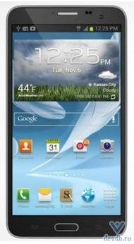 Телефон Elephone P8