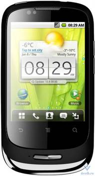 Телефон МегаФон U8180