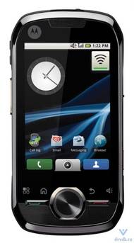 Телефон Motorola i1