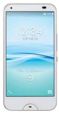 Телефон Kyocera Rafre