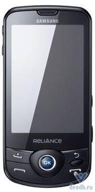 Телефон Samsung SCH-i899