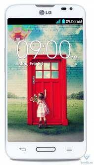 Телефон LG L70