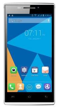 Телефон Doogee Turbo Mini LTE