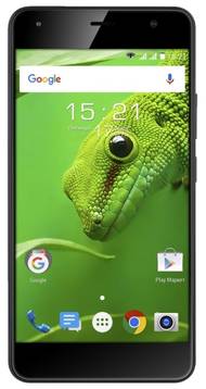 Телефон Fly Cirrus 11