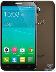 Телефон Alcatel OT-6050Y Idol 2S