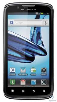 Телефон Motorola ATRIX 2