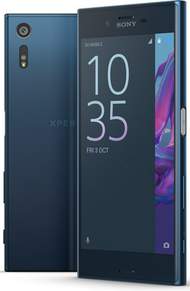 Телефон Sony Xperia XZ