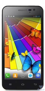 Телефон Jiayu G2F