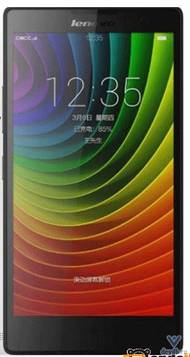 Телефон Lenovo K80