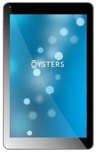 Планшет Oysters T104MBi 3G