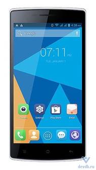 Телефон Doogee KissMe
