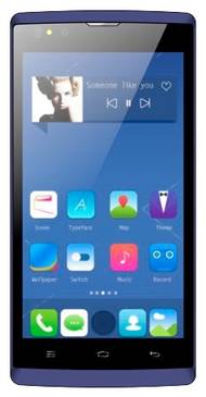 Телефон Micromax Canvas Blaze 4G+
