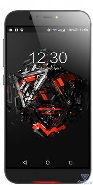 Телефон UMi IRON
