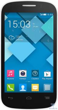 Телефон МегаФон Optima