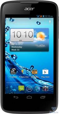 Телефон Acer Liquid Gallant Duo