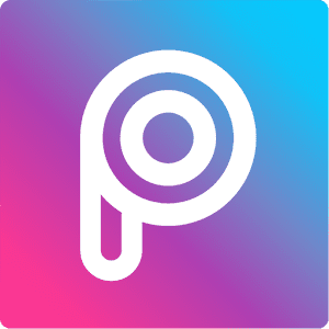 PicsArt Фоторедактор