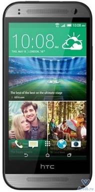 Телефон HTC One mini 2