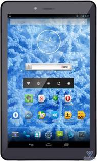 Планшет QUMO Altair 702