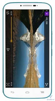 Телефон Alcatel OT-7047D POP C9