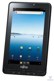 Планшет Fujitsu STYLISTIC M350/CA2
