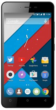 Телефон Highscreen Prime L