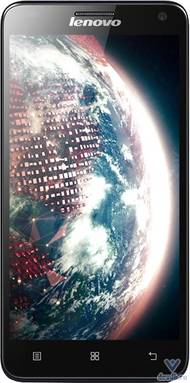 Телефон Lenovo S580