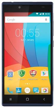Телефон Prestigio Grace Q5