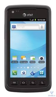 Телефон Samsung SGH-i847 Rugby Smart