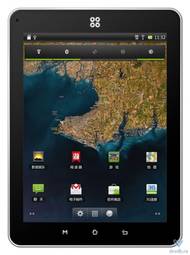 Планшет SmartQ Ten