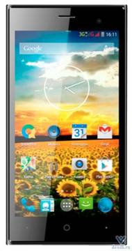 Телефон Highscreen Zera S rev.S