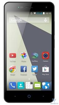 Телефон ZTE Blade L3