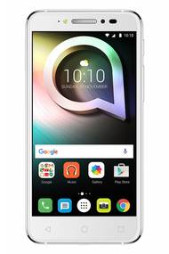Телефон Alcatel Shine Lite